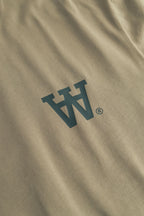 Wood Wood Liam Tee AAchest Overland Trek