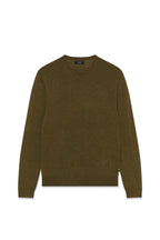 Matinique Margrate Pullover Brown