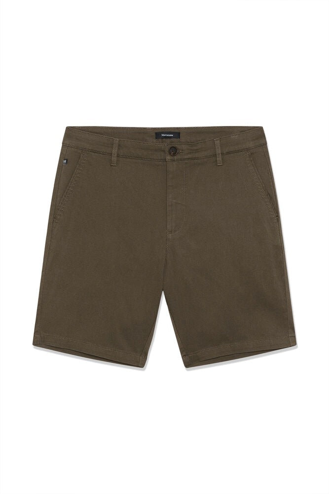 MAthomas Short Morel