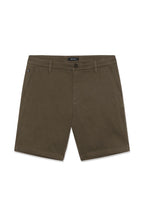 MAthomas Short Morel
