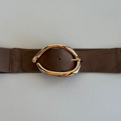 Belt 2611 (23335) Taupe