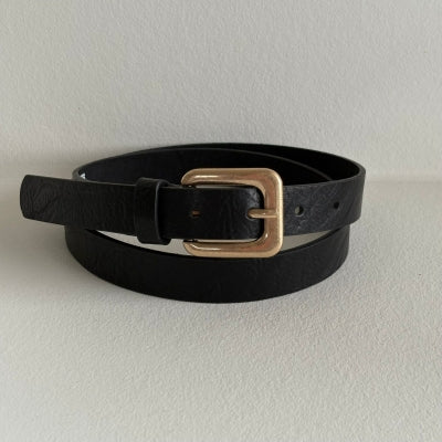 Belt 2511 (3058) Black