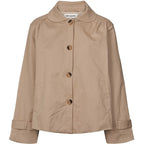 Viola Jacket Ecru