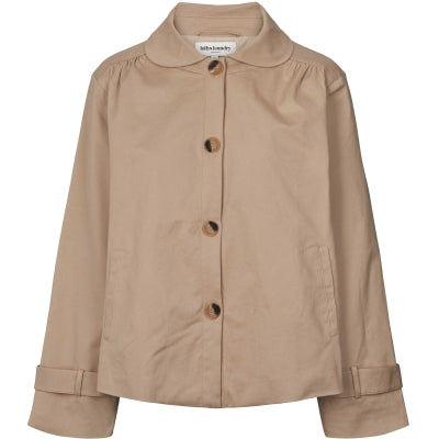 Viola Jacket Ecru
