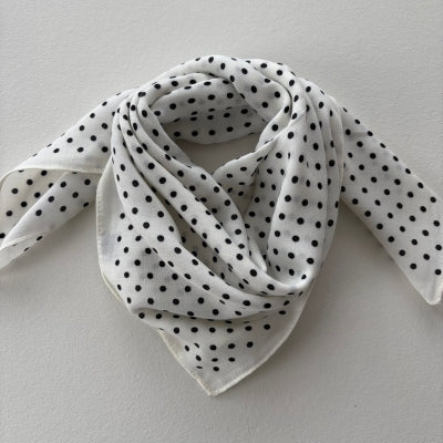 Scarves 2630 (68RZW111) White