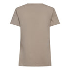 Co'Couture T-Shirt Taupe