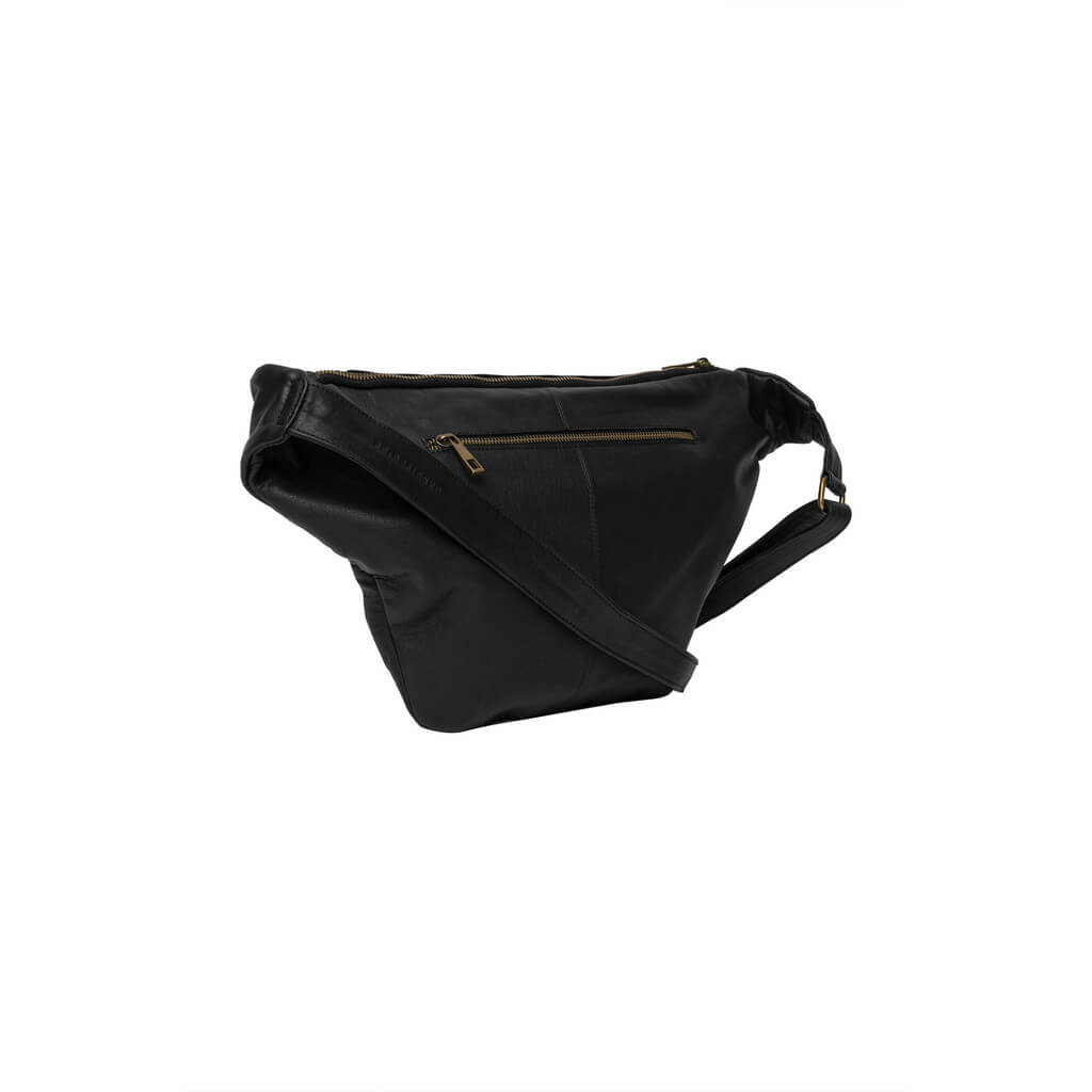 Merla Urban Black