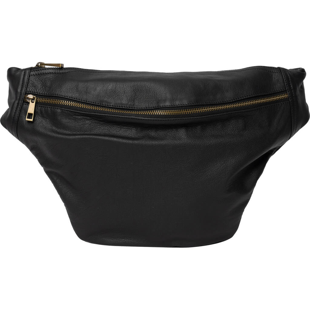 Merla Urban Black