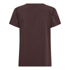 Co´couture T-Shirt Chocolate