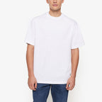 Eddy T-shirt White