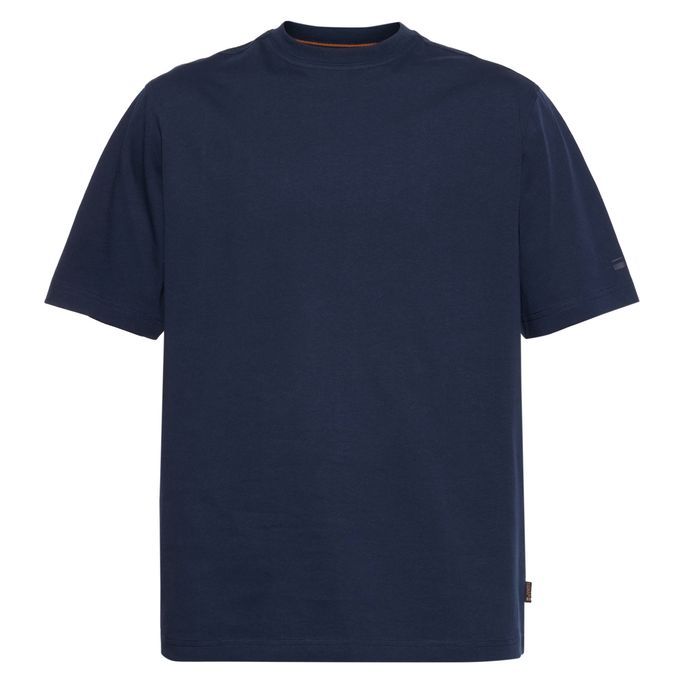 Eddy T-Shirt Deep Marin