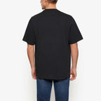 Eddy T-shirt Black