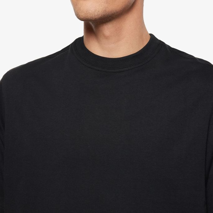 Eddy T-shirt Black