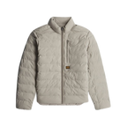 Foundation Liner Jacket Elephant Skin