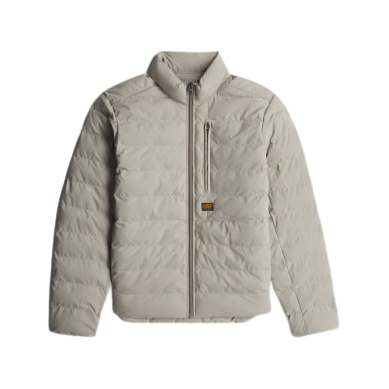 Foundation Liner Jacket Elephant Skin