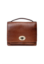 Alba Big Bag Walnut