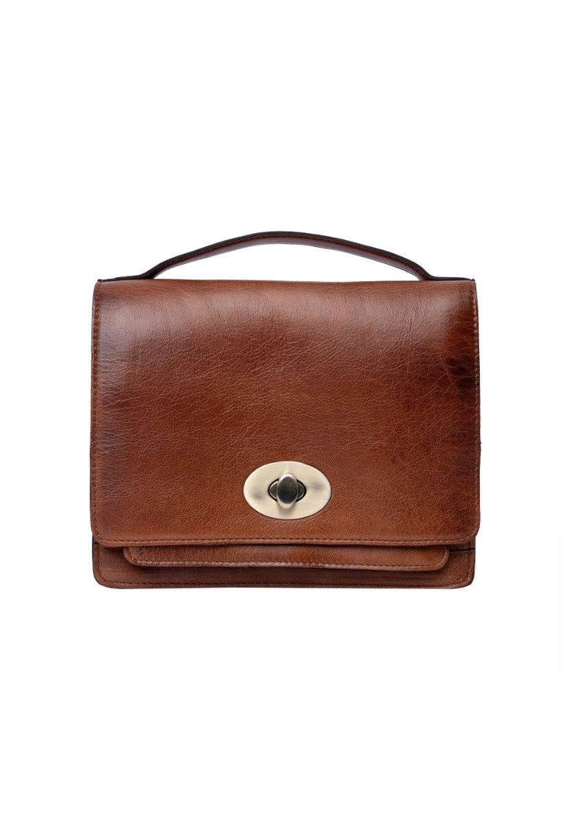 Alba Big Bag Walnut
