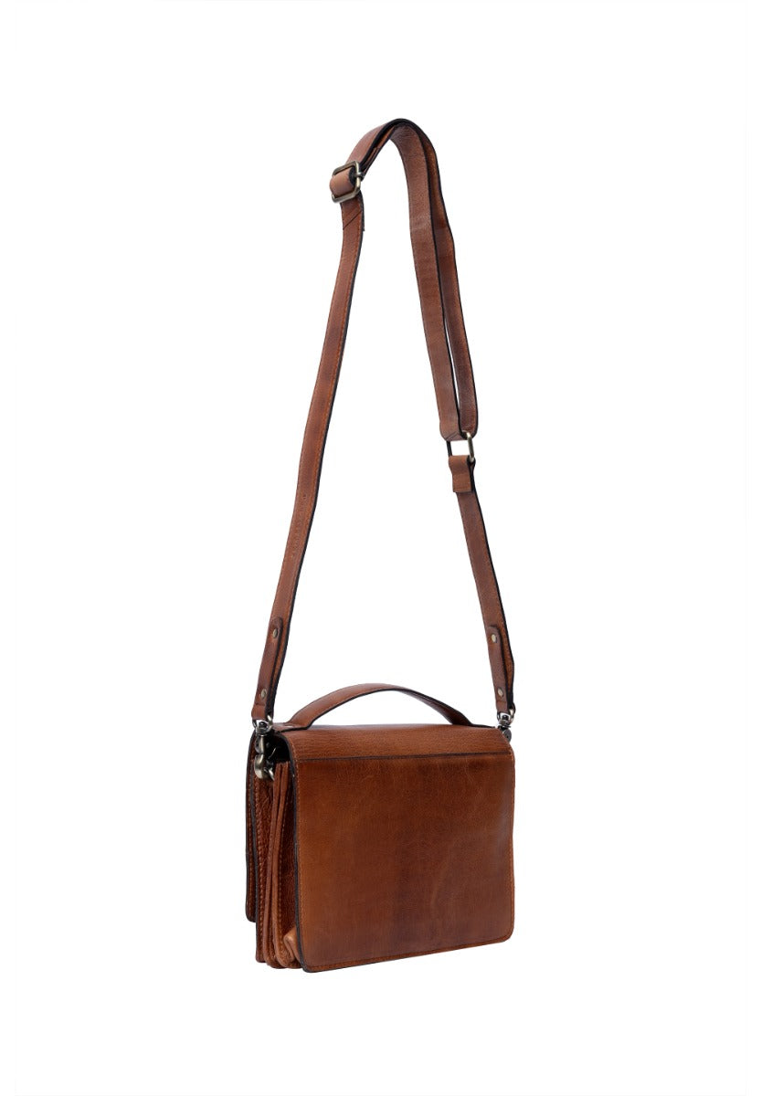 Alba Big Bag Walnut