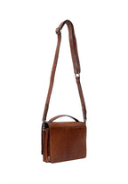 Alba Big Bag Walnut