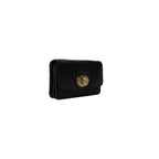 Moa Wallet Small Black