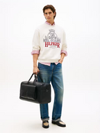 TH Central Duffle Black