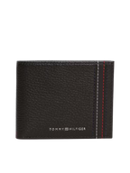 TH Central Mini CC Wallet Black