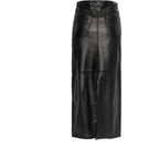 Hollis Long Skirt Black