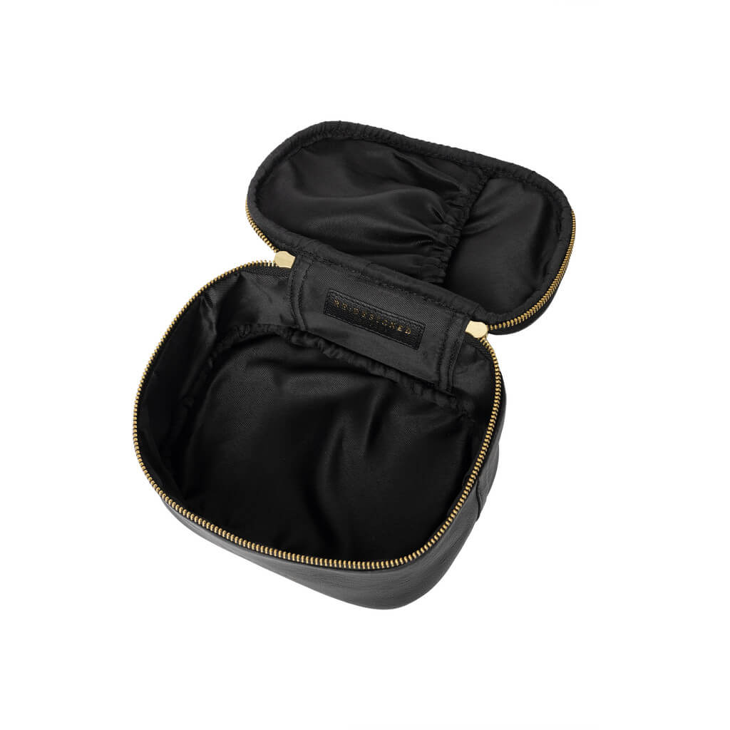 Helga Small Black