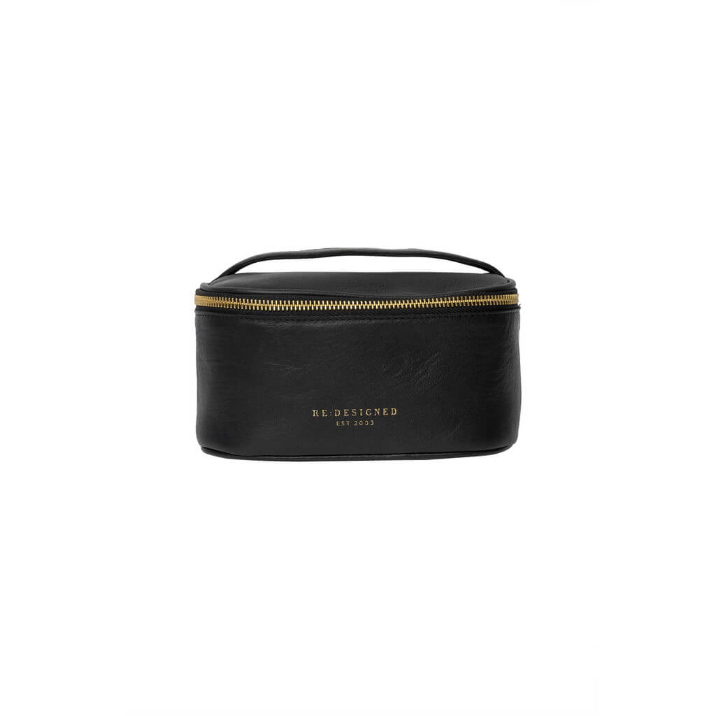Helga Small Black