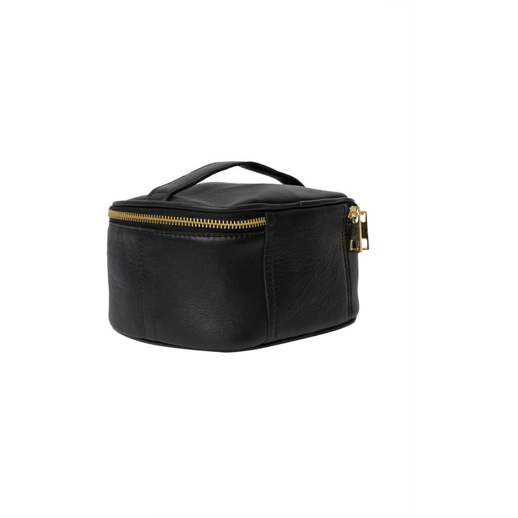 Helga Small Black