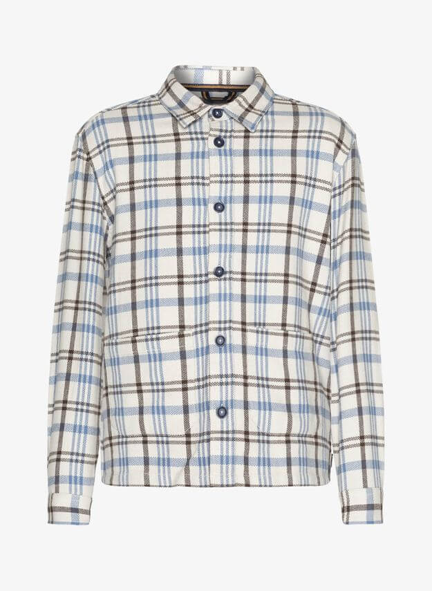 GormSI Shirt Creamy