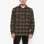 Bjerre Check Fullgreen