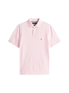 Core 1985 Regular Polo Pink Lily