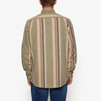 Cran Stripe Origano