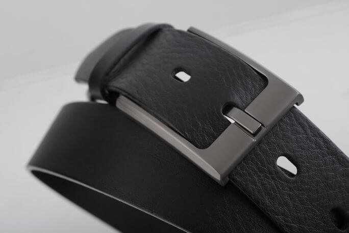 6476/35  Belt Black