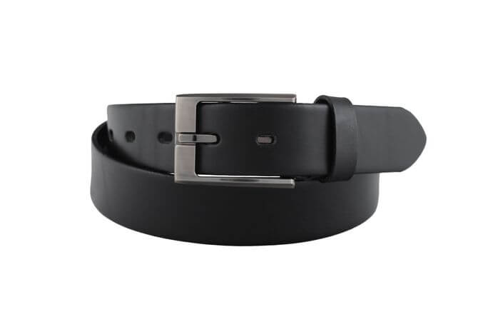 6476/35  Belt Black