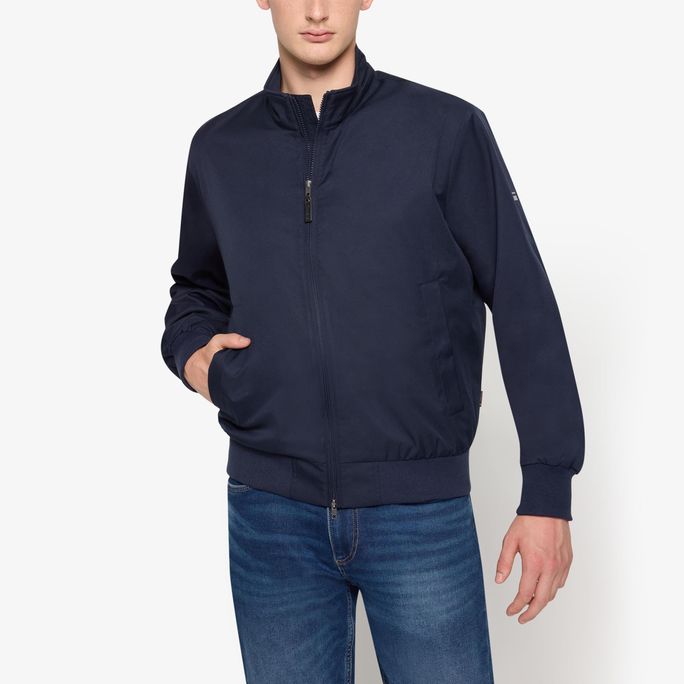 JoeSi Bomber Deep Marin