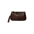 Myn Small Taske Woodsmoke