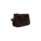 Myn Small Taske Woodsmoke