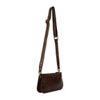 Myn Small Taske Woodsmoke