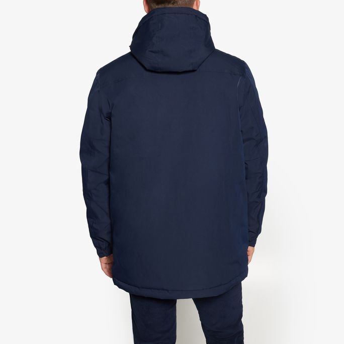 Signal 10269 Pawsi Tech jacket + Blue