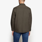 BalderSi Worker Belu Green