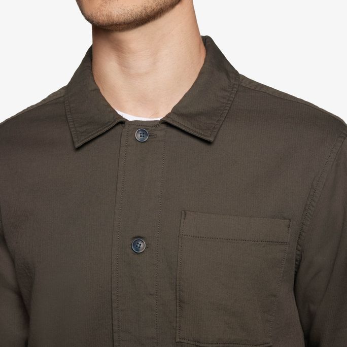 BalderSi Worker Belu Green
