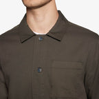 BalderSi Worker Belu Green