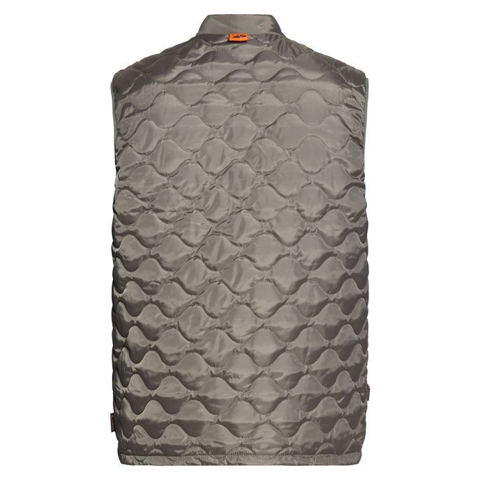 AndrewSi Vest Smokeyoliv
