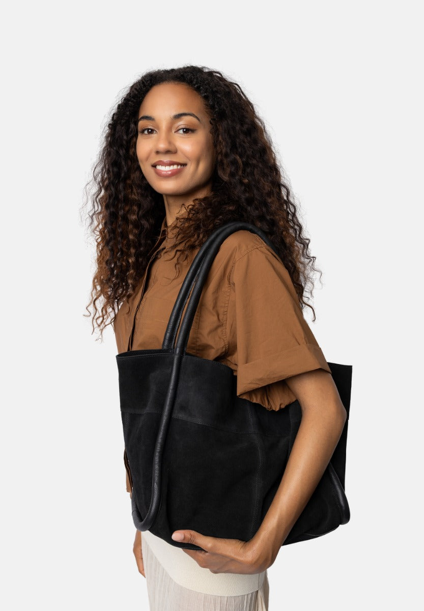 Meno Bag Black