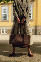 Mane Big Bag Woodsmoke
