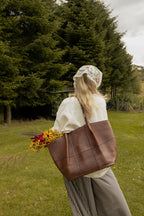 Mane Big Bag Woodsmoke