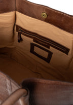 Mane Big Bag Woodsmoke