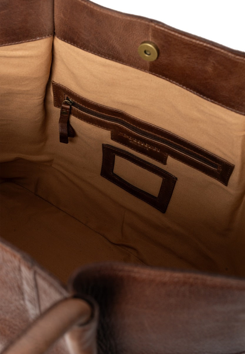 Mane Big Bag Woodsmoke